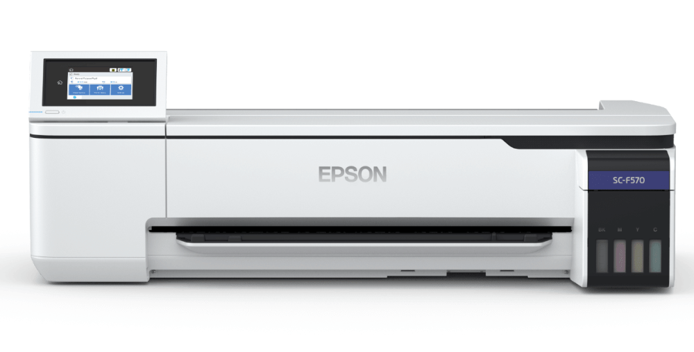 Epson SureColor Pro F570