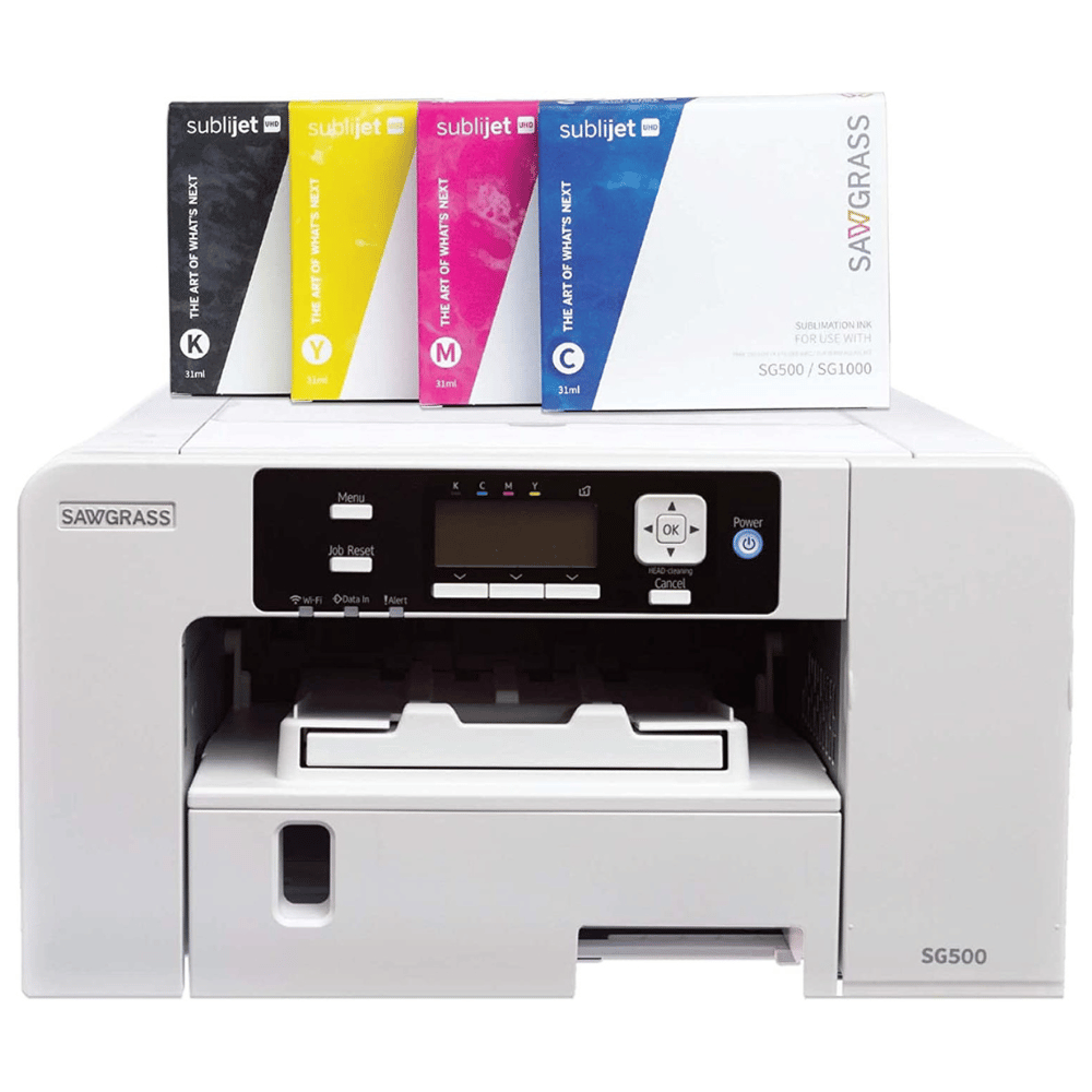 Sawgrass SG500 sublimation printer